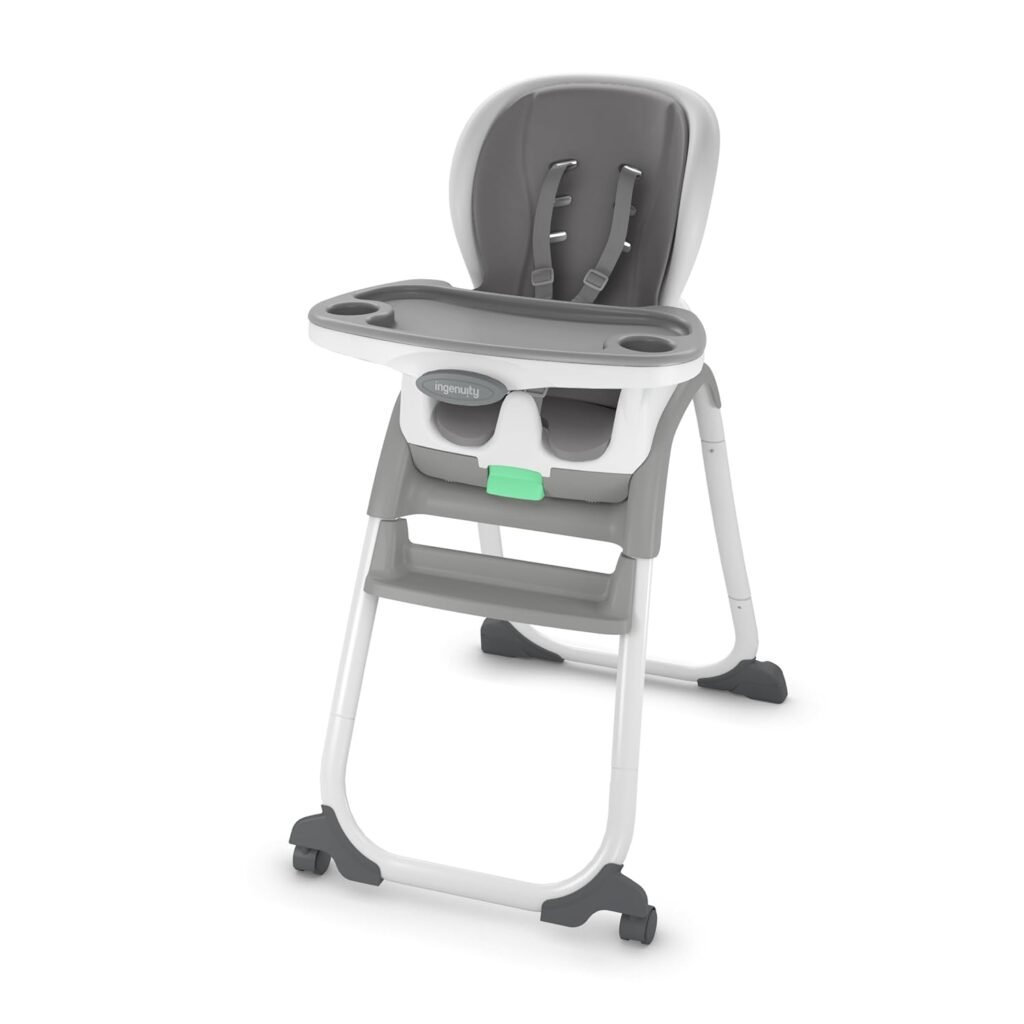 ingenuity high chair