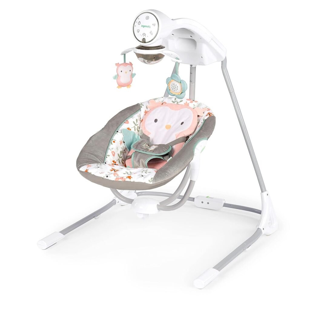Infant Swing.
