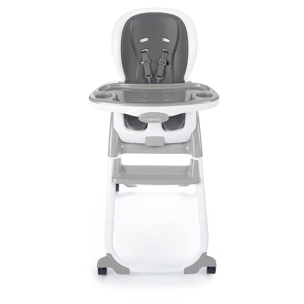 ingenuity high chair